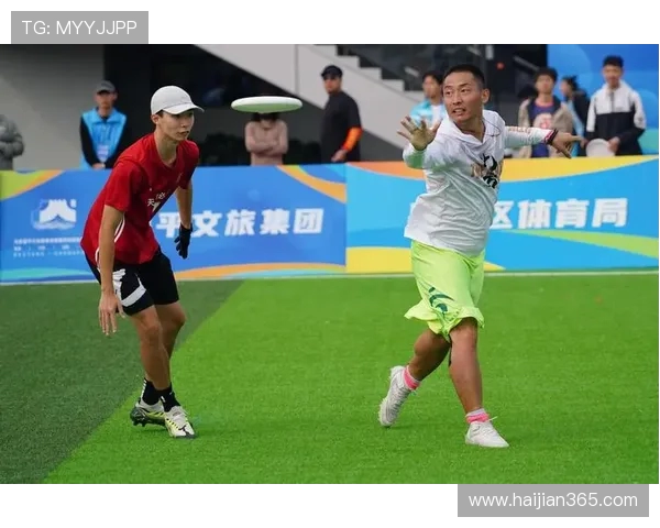 北京飞盘队中路突破的成功与不足分析及未来发展建议