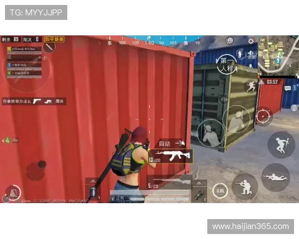 和平精英战术解析：LNG战队的运营策略与团队协作模式探讨