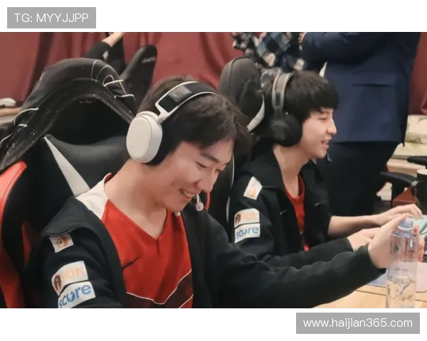 城市赛特别报道：WE战队如何在竞争激烈的环境中实现成功转型与蜕变