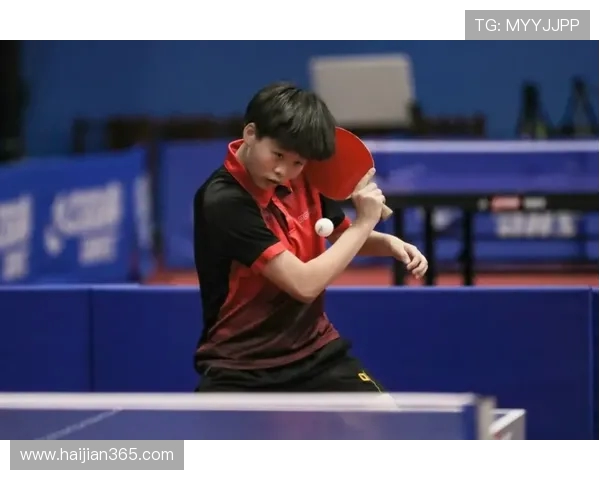 李静的羽毛球人生深度对话与成长历程的启示与反思