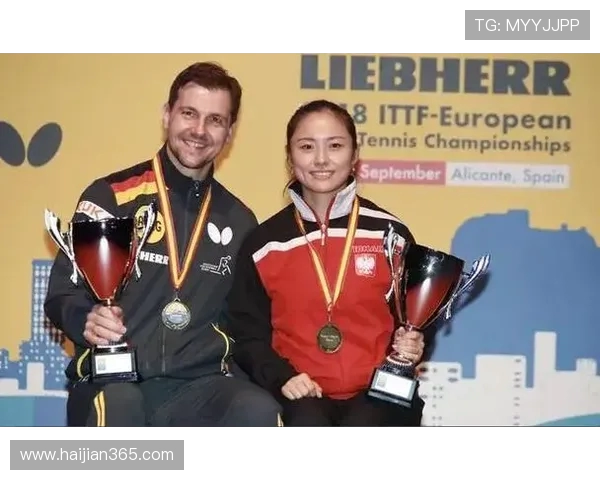 杭州乒乓球队在欧锦赛中的意识表现分析与启示