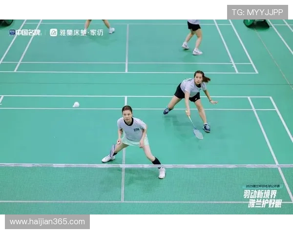 杭州羽毛球队与上海羽毛球队的精彩对决深度分析与战术探讨