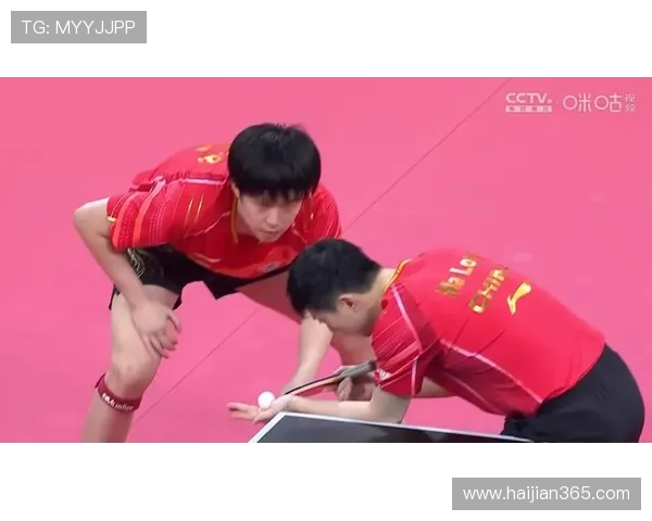 武汉乒乓球队心理素质深度对比分析及其对比赛表现的影响探讨